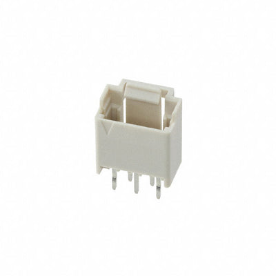 0554470570 by Molex - CONNECTOR HEADER VERT 5POS 1.25MM
