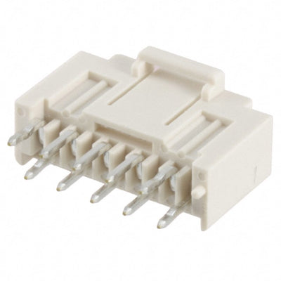 0554471070 by Molex - CONNECTOR HEADER VERT 10POS 1.25MM