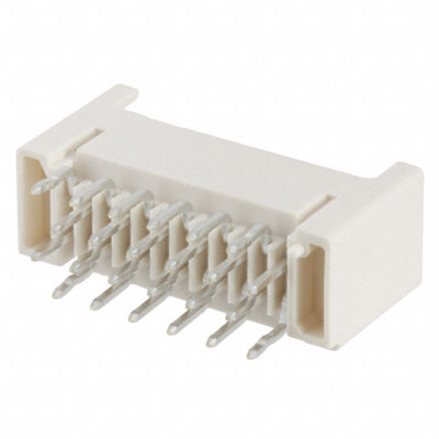 0554512470 by Molex - CONNECTOR HEADER VERT 24POS 1.25MM
