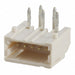 0554540570 by Molex - CONNECTOR HEADER R/A 5POS 1.25MM