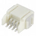 0554560469 by Molex - CONNECTOR HEADER SMD R/A 4POS 1.25MM