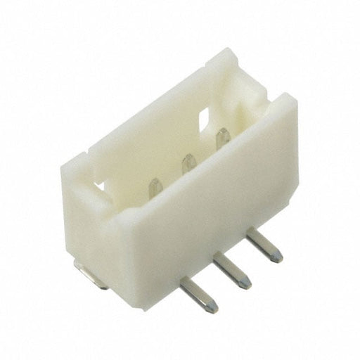 0554600372 by Molex - CONNECTOR HEADER SMD 3POS 2MM