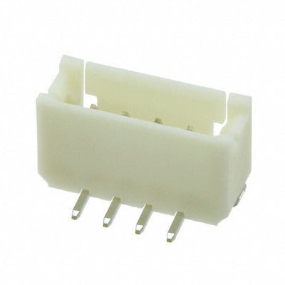 0554600472 by Molex - CONNECTOR HEADER SMD 4POS 2MM