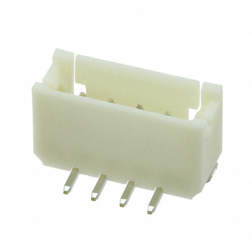 0554600472 by Molex - CONNECTOR HEADER SMD 4POS 2MM