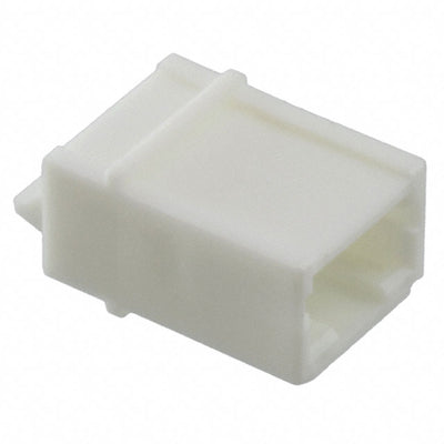 0554820439 by Molex - CONNECTOR ADAPT PLUG/PLUG 4POS 1.25MM