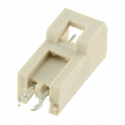 0554870219 by Molex - CONNECTOR HEADER VERT 2POS 2MM
