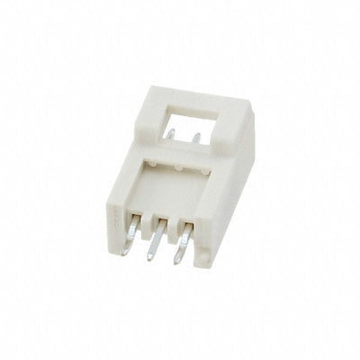 0554870319 by Molex - CONNECTOR HEADER VERT 3POS 2MM