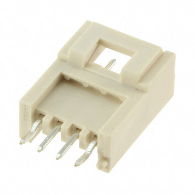0554870419 by Molex - CONNECTOR HEADER VERT 4POS 2MM