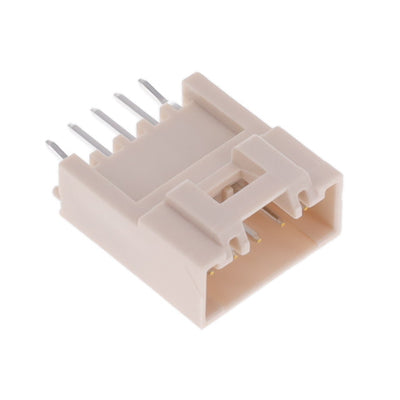 0554870519 by Molex - CONNECTOR HEADER VERT 5POS 2MM