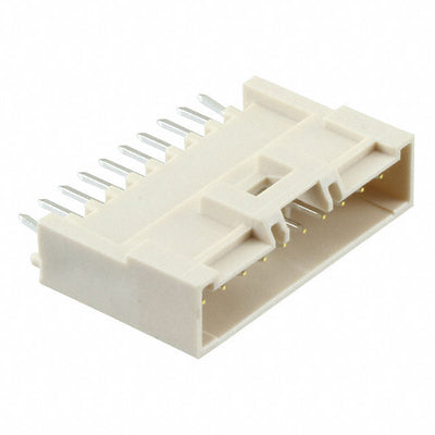 0554871019 by Molex - CONNECTOR HEADER VERT 10POS 2MM
