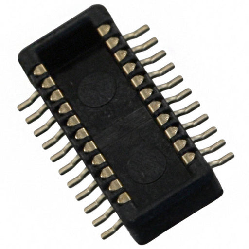 0555600228 by Molex - CONNECTOR PLUG 22POS SMD GOLD