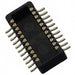 0555600228 by Molex - CONNECTOR PLUG 22POS SMD GOLD