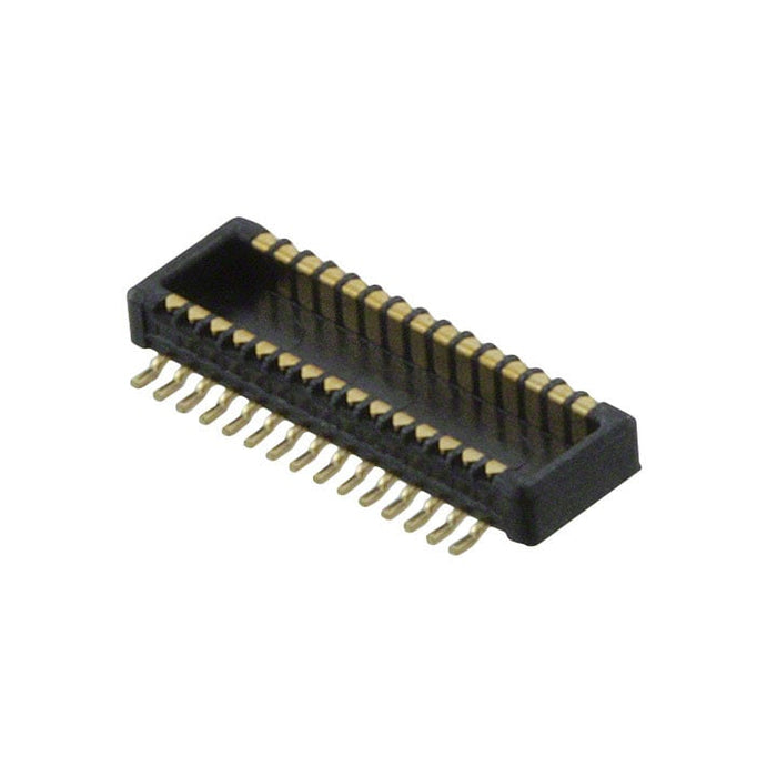 0555600307 by Molex - CONNECTOR PLUG 30POS SMD GOLD