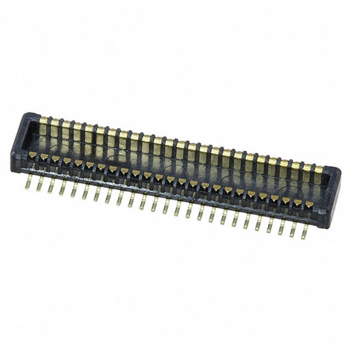 555600507 by Molex - CONNECTOR PLUG 50POS SMD GOLD