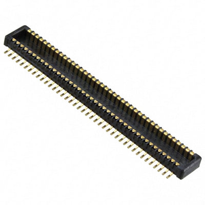 0555600807 by Molex - CONNECTOR PLUG 80POS SMD GOLD