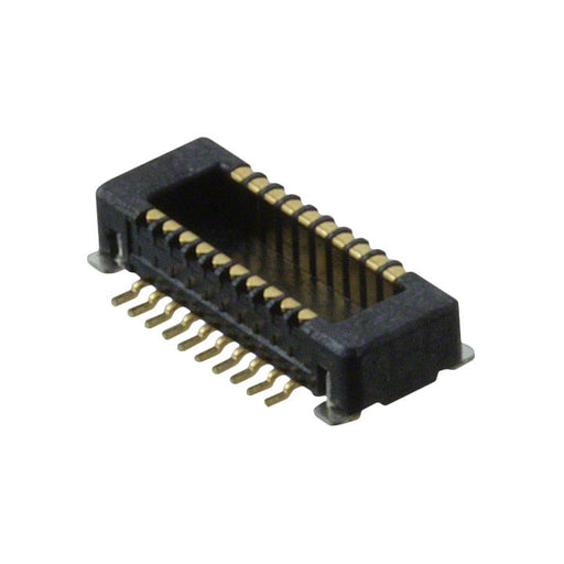 0556500288 by Molex - CONNECTOR PLUG 20POS SMD GOLD