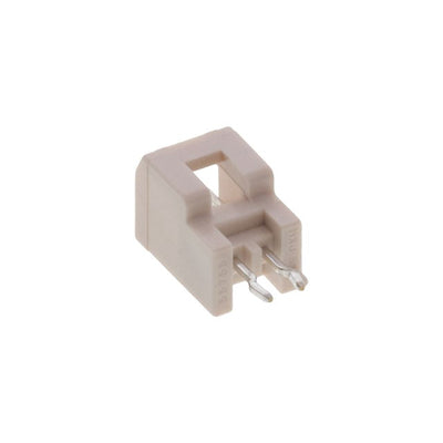 0557550219 by Molex - CONNECTOR HEADER VERT 2POS 2MM
