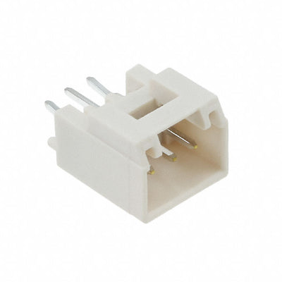 0557550319 by Molex - CONNECTOR HEADER VERT 3POS 2MM