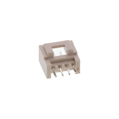 0557550419 by Molex - CONNECTOR HEADER VERT 4POS 2MM