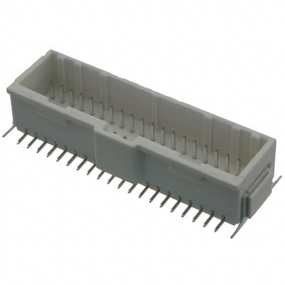 0557634070 by Molex - CONNECTOR HEADER SMD 40POS 2MM