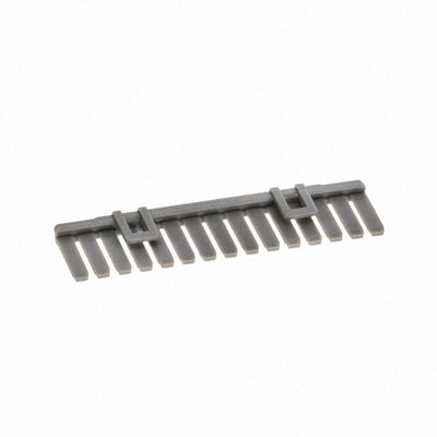 557671505 by Molex - 2.0 WTB DUAL CONN RETAINER 15CKT