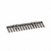 557671505 by Molex - 2.0 WTB DUAL CONN RETAINER 15CKT