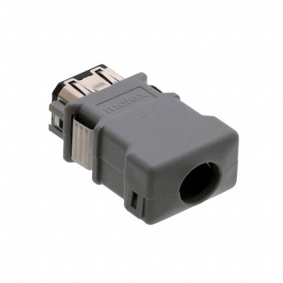 0558361270 by Molex - CONNECTOR PLUG HSG 12POS 3.00MM