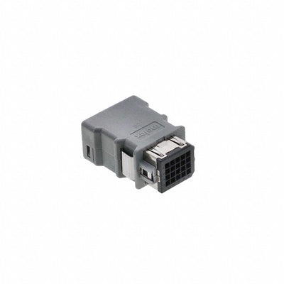 0558362070 by Molex - CONNECTOR PLUG HSG 20POS 3.00MM