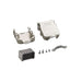 0558365001 by Molex - CONNECTOR PLUG HSG 50POS 3.00MM
