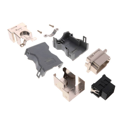 0558372070 by Molex - CONNECTOR RECPT HSG 20POS 3.00MM