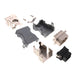 0558372070 by Molex - CONNECTOR RECPT HSG 20POS 3.00MM
