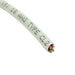 05584.R5.02 by Prysmian Group - CABLE 4COND 18AWG WHITE 250