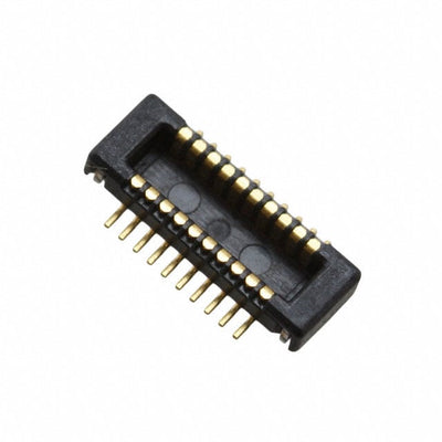 0559090274 by Molex - CONNECTOR PLUG 20POS SMD GOLD