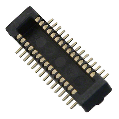 0559090374 by Molex - CONNECTOR PLUG 30POS SMD GOLD