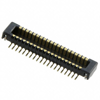 0559090474 by Molex - CONNECTOR PLUG 40POS SMD GOLD