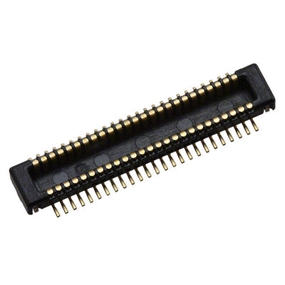 0559090574 by Molex - CONNECTOR PLUG 50POS SMD GOLD