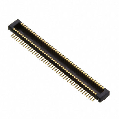 0559090974 by Molex - CONNECTOR PLUG 90POS SMD GOLD