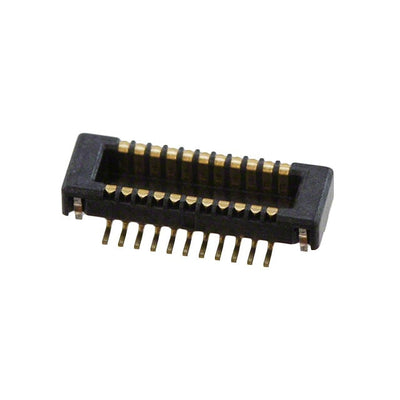 0559092274 by Molex - CONNECTOR PLUG 22POS SMD GOLD