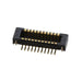 0559092274 by Molex - CONNECTOR PLUG 22POS SMD GOLD