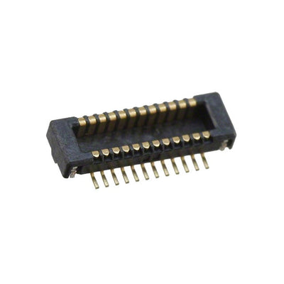0559092474 by Molex - CONNECTOR PLUG 24POS SMD GOLD