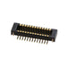 0559092674 by Molex - CONNECTOR PLUG 26POS SMD GOLD