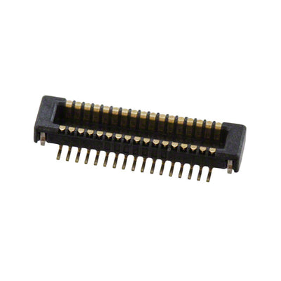 0559093474 by Molex - CONNECTOR PLUG 34POS SMD GOLD