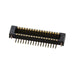 0559093474 by Molex - CONNECTOR PLUG 34POS SMD GOLD