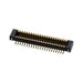 0559094472 by Molex - CONNECTOR PLUG 44POS SMD GOLD