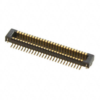 0559095472 by Molex - CONNECTOR PLUG 54POS SMD GOLD