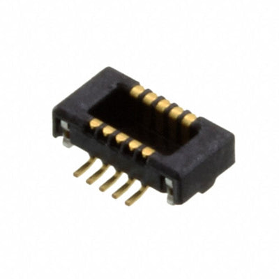 0559099872 by Molex - CONNECTOR PLUG 10POS SMD GOLD
