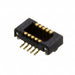0559099872 by Molex - CONNECTOR PLUG 10POS SMD GOLD
