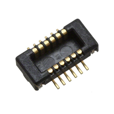559099974 by Molex - CONNECTOR PLUG 12POS SMD GOLD