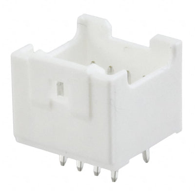 0559170810 by Molex - CONNECTOR HEADER VERT 8POS 2MM