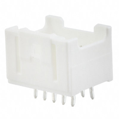 0559171010 by Molex - CONNECTOR HEADER VERT 10POS 2MM